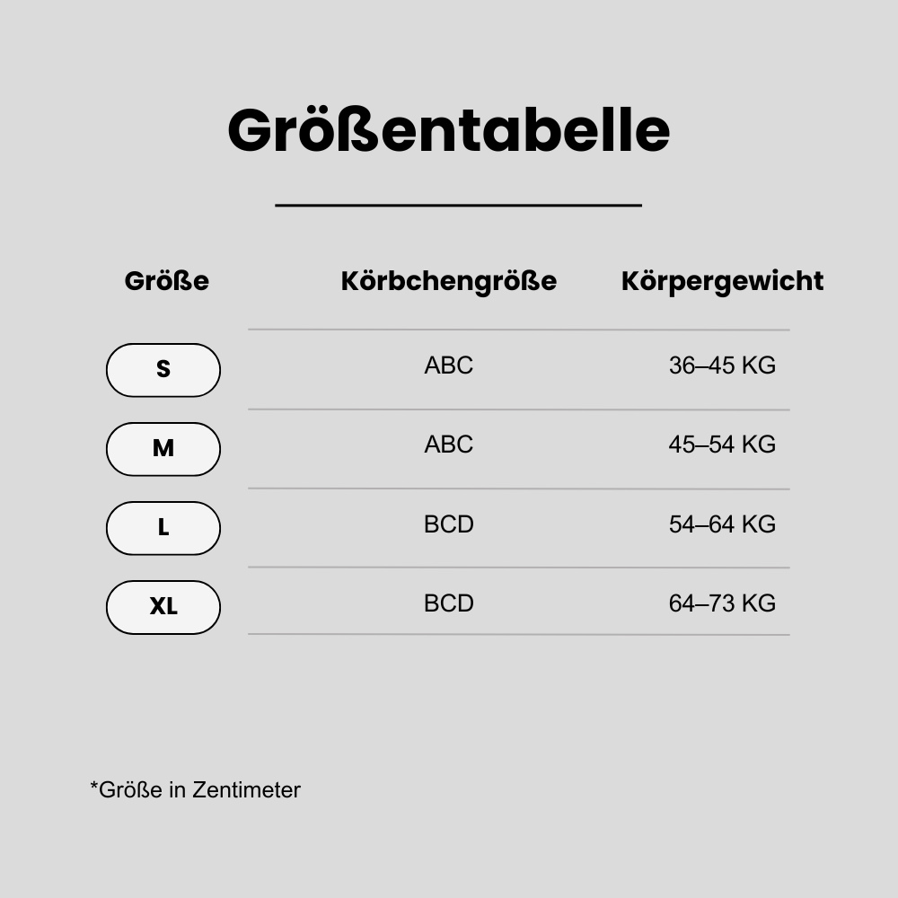 Everyday Support Bra™