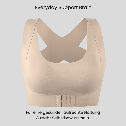 Everyday Support Bra™