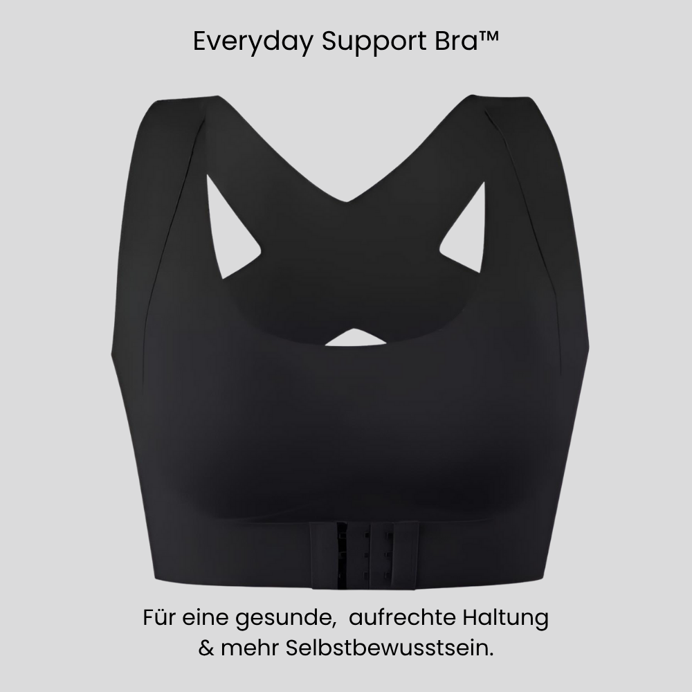 Everyday Support Bra™